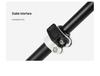8 Zhi Jie AL-02Pro Photography Reflector Stand with Crossbar Arm and Sunshade Fixing Bracket