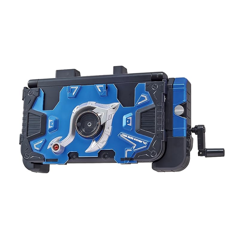 

Bakutsuri Bar Hunter Bakutsuri bar rod Nintendo 3DS LL Ver.