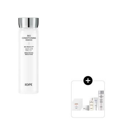 Bio Conditionering Essentie 168ml