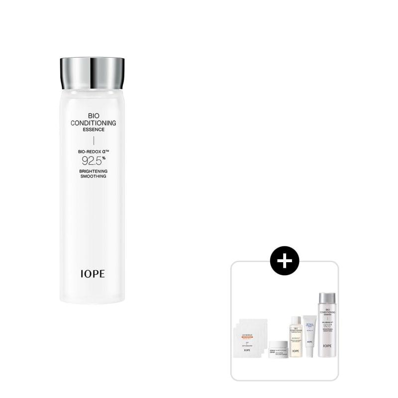 

Био-кондиционирующая эссенция 168 мл