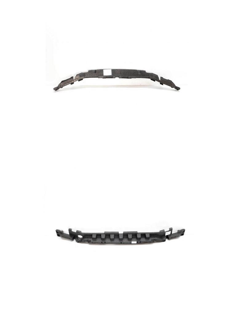 Stoßfänger vorne Schaumstoff 51117342437/51117302495 für BMW X1 F48.