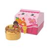 Polly Pocket–Багатогранний набір-Машинки та міні-фігурки - JCR44 Випадкова модель - від 4 років