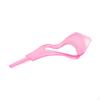Eyelash Guard Resuable Eyeliner Baffle for Girls Women Cosmetic Makeup Tools Rose