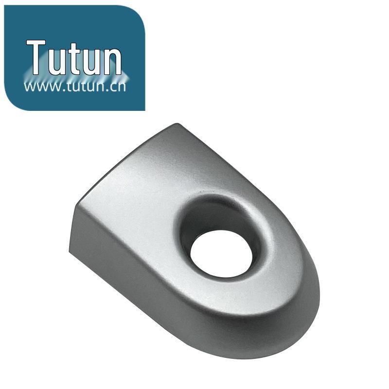 Front Outer Door Handle Cover for 05-10 Yida Tiida Livina Junyi