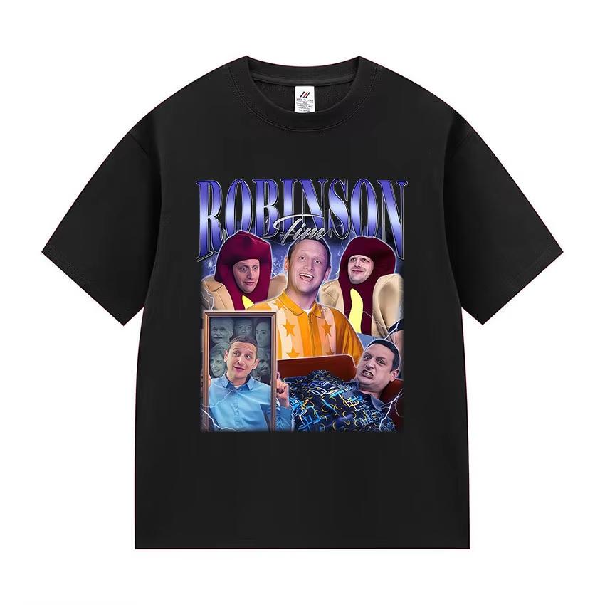 

Funny Tim Robinson You Sure about That Meme Graphic T Shirts Men s Vintage Fashion O-Neck Cotton Short Sleeve T-shirt streetw... 5XL різнокольоровий
