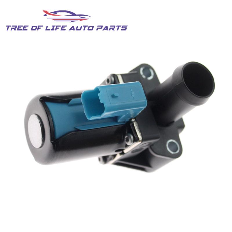 New Heater Control Water Valve For Ford Escape Transit Fiesta Fusion 1.6L BM5G-18495-EA BM5Z-18495-C BM5Z-18495-A GV6Z-9P449-C