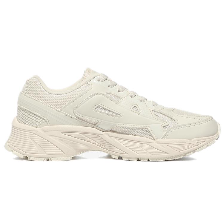 FILA Low Top Decipher 'Cream Y' 1GM00828E_050