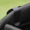 Rangefinder Belt Clip Lightweight Portable Metal Range Finder Belt Clamp for Magnetic Golfing Rangefinder