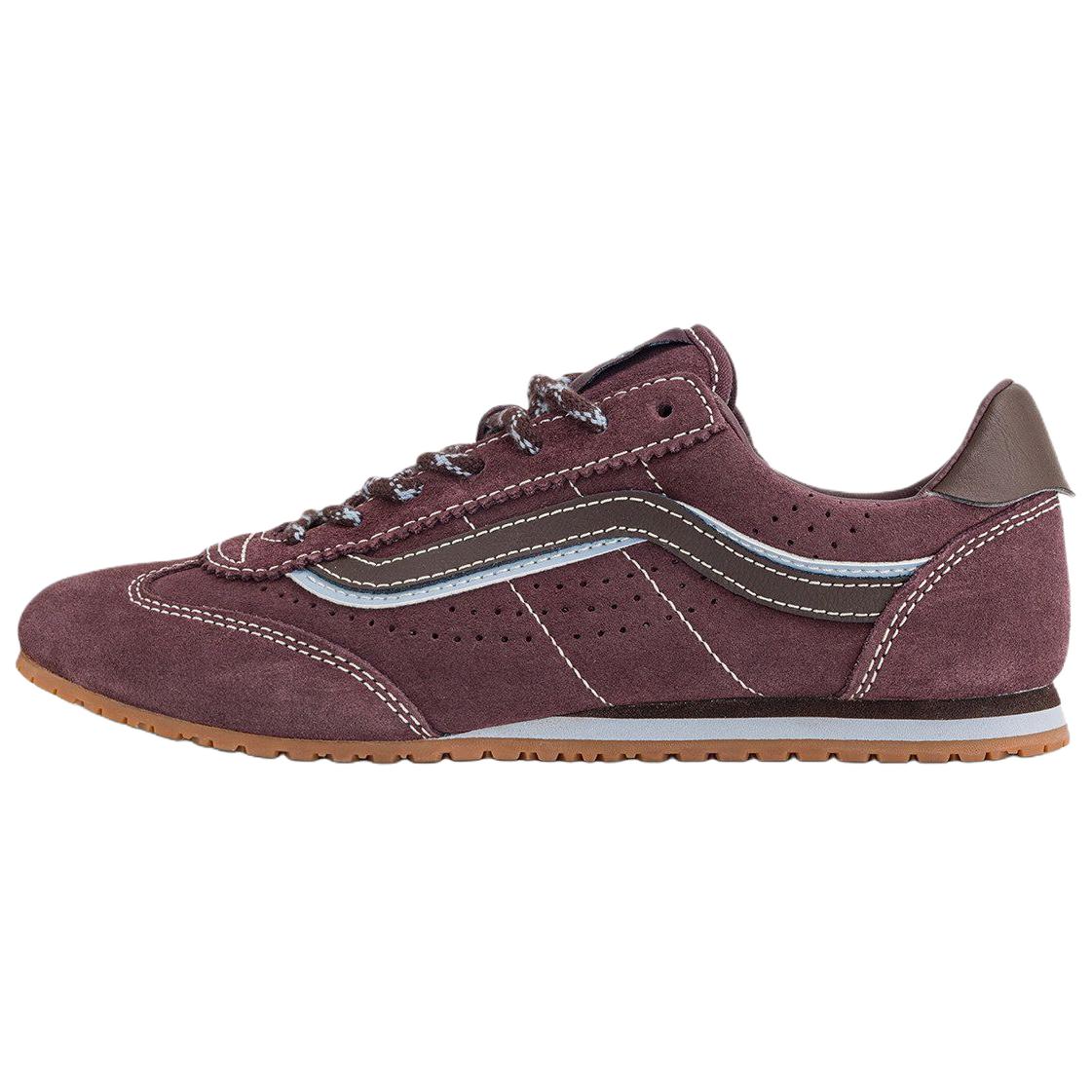 Vans Super Lowpro Comfortable Fit Lifestyle