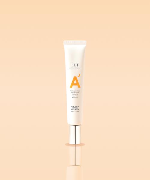 ELT Cosmetic Vita Youth Vitamin Eye Cream NONE