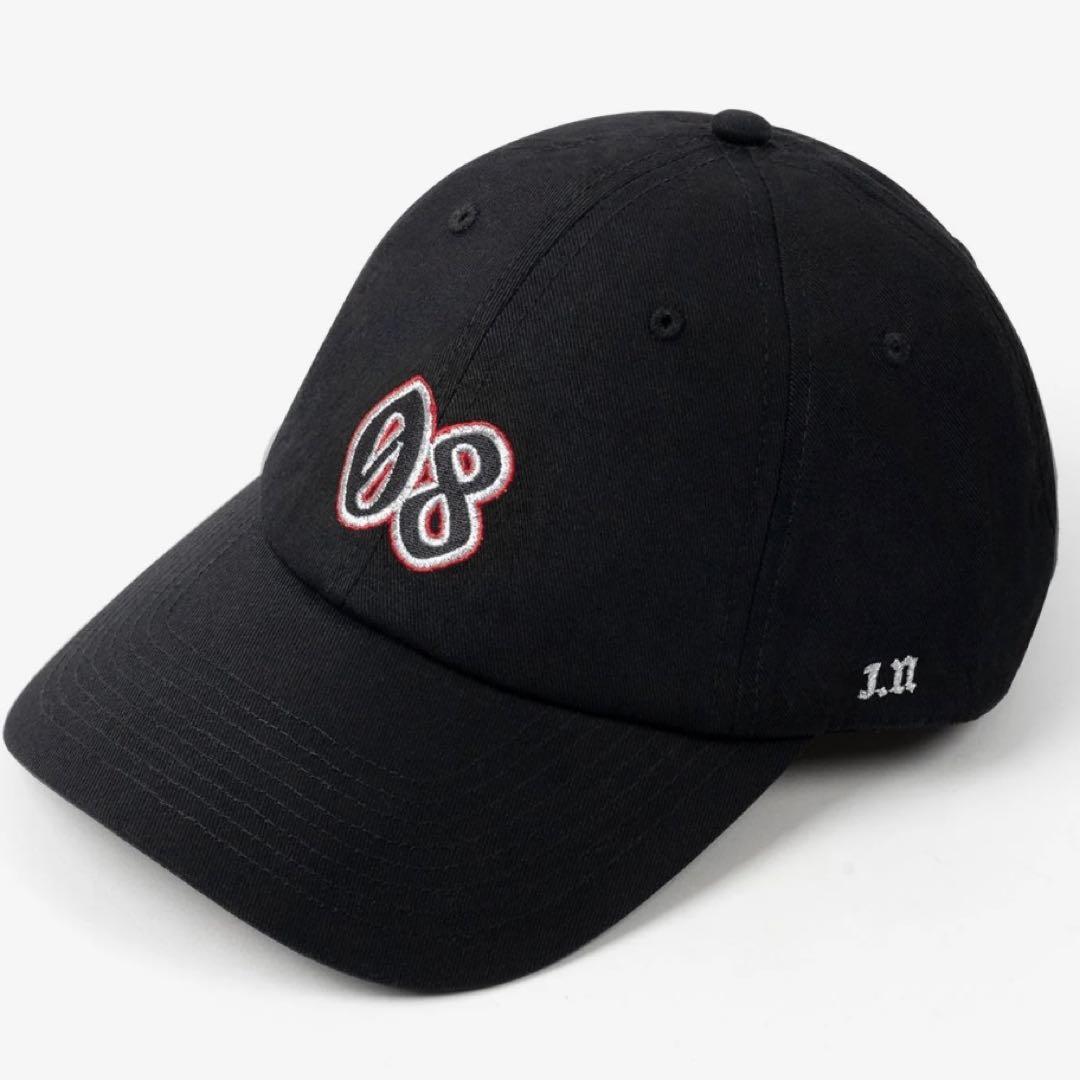 

[USED] straykids dominATE ecopa cap ien