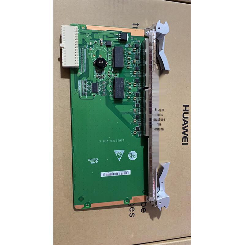 Huawei OptiX Series Network Components