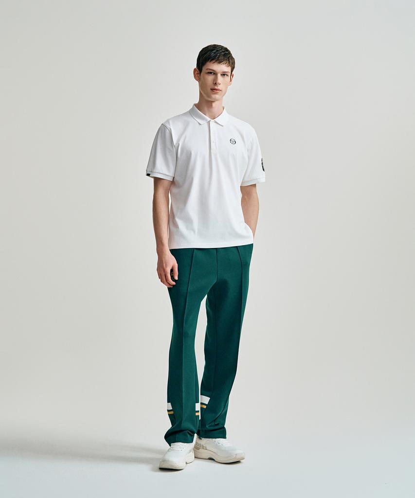 SERGIO TACCHINI M Mc Baseline Staff Pants