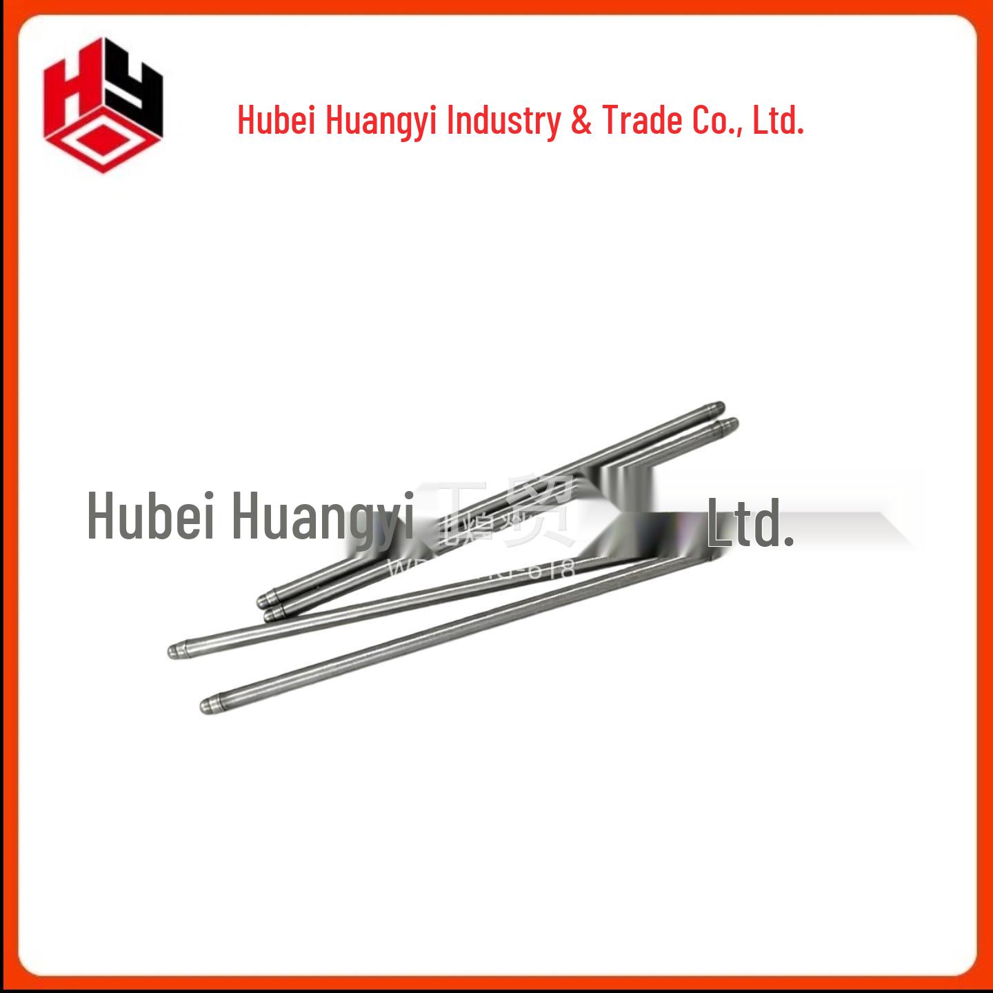 Weichai Power WP6/WP4 Valve Tappet 13062672: Original Parts Weichai Power