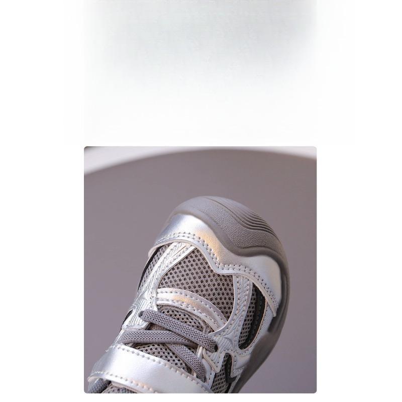 Klassenkameraden Jungen Kleinkindschuhe Herbst Neu Mädchen Outdoor Sportschuhe Kindergarten Rutschfeste Schuhe Vielseitig
