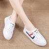 Autumn New Student Casual Single Shoes Flat Casual Breathable Board Shoes