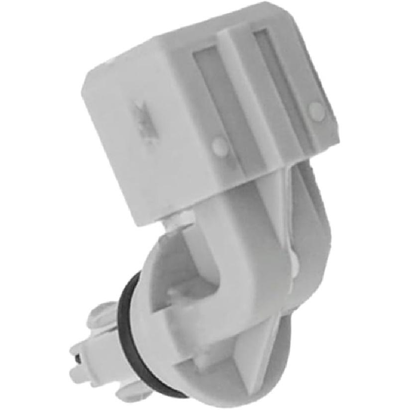 Intake Air Temperature Sensor, OE: 8200454482, Compatible with Peugeot Select Models