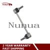 Pair of 2pcs Front Control Arm Stabilizer Sway Bar Link Kits LR035489 For Land Range Rover L405 Hybrid