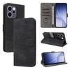 Flip Cover Compatible for OPPO Reno 15F / Reno15 F PU Leather Phone Case Full-Body Protection with [RFID Blocking]