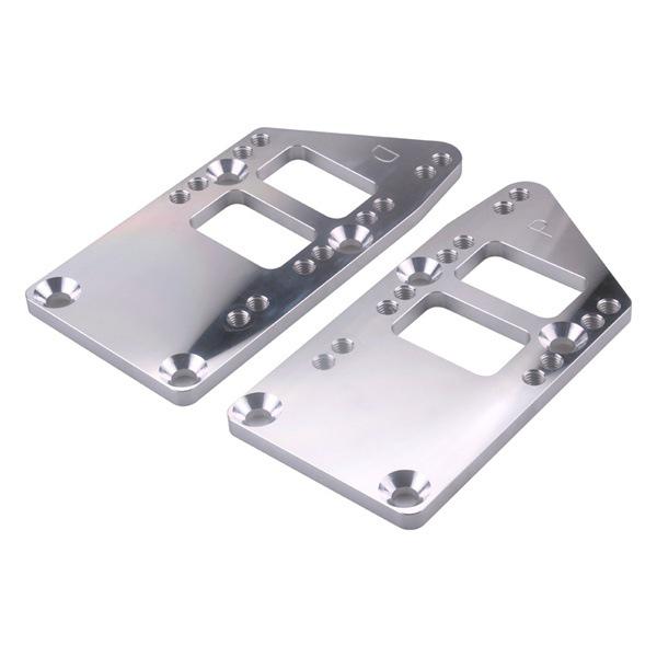 LS1 Engine Install Square Billet Aluminum Kit for Chevrolet