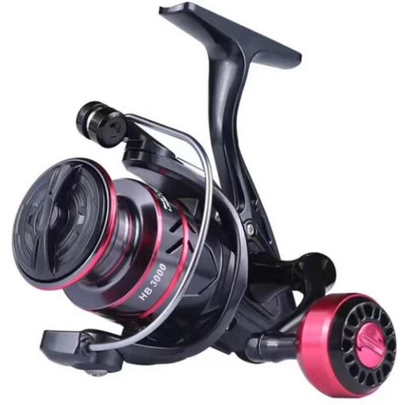 Oeny Metal Spinning Fishing Reel 3000