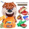 Beware of Vicious Dog: Creative Prank Tabletop Game for Kids