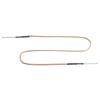 10Pcs Magnetic Induction Heater Coil, Inductor Heat Accessories, Mini Heater Coil Kit with Flexibility and Long Lifespan, for Removing Rusty Bolts and