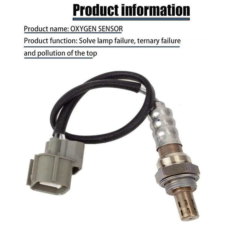 234-4123 New Upstream Lambda O2 Sensor For Honda Civic 1.7L 2001 2002 2003 2004 2005 2344123