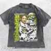 Comfort Colors® 1717 Vintage Jenson Button T-Shirt, Jenson Button Formula 1 T-Shirt, Gift For Woman and Man Unisex
