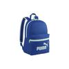 New PUMA PHASE Fabric Backpack Small Size Men's Blue Glaze 079879-07