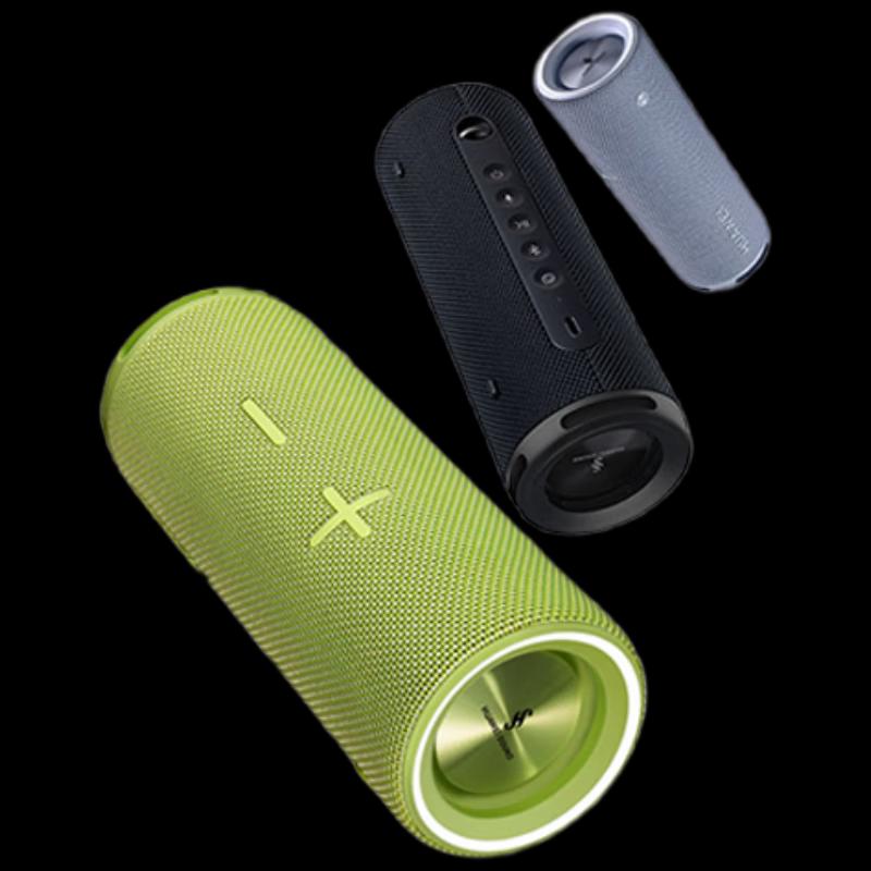 HUAWEI Sound Joy 2 Portable Bluetooth Speaker CN plug (adapter included)