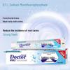 Dr. Dental Whitening Baking Soda Toothpaste