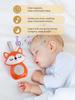 Baby White Noise & Lullaby Sound Machine,Baby Sound Machine,Portable Baby Soother, Stroll & Go, Owl,Portable White Noise Machine