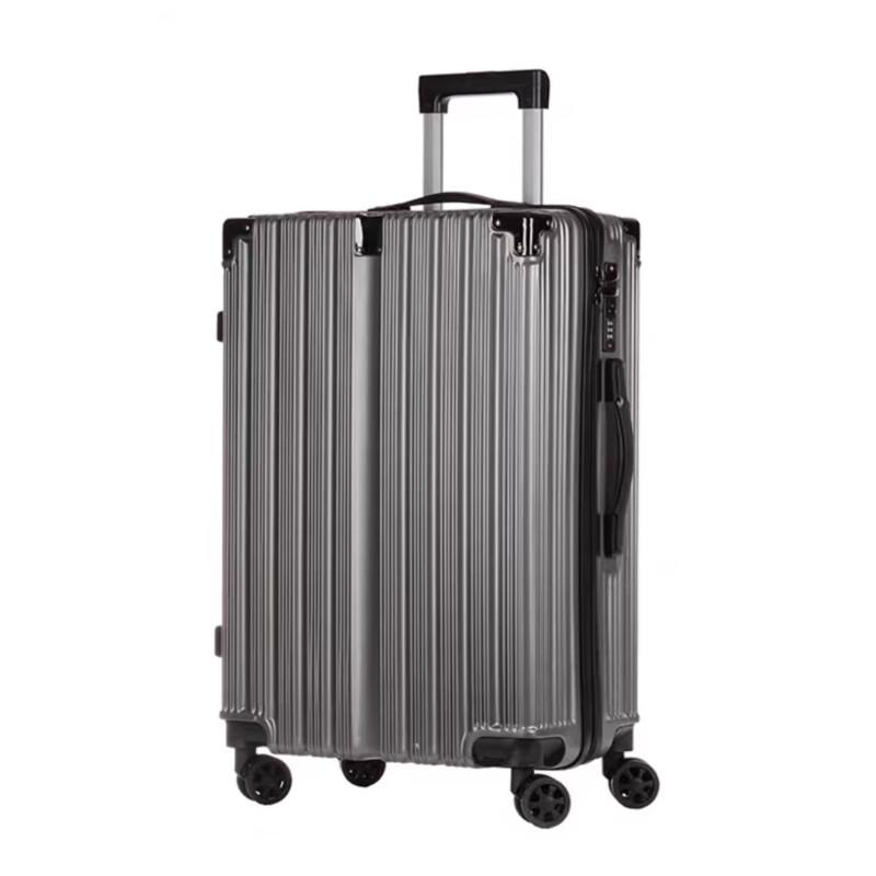 

Marksman M6861 20-inch Zipper Carry-on Luggage