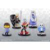 Official Undertale Sans Plush Doll Collectible Action Figure Toy Gift