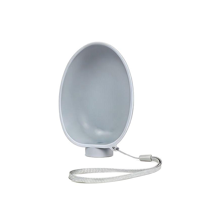 Outdoor Portable Pet Water Dispenser: Dog & Cat Drinking Cup