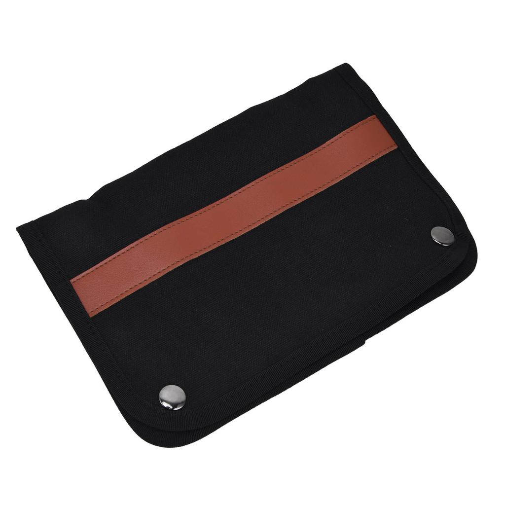 Storage Hanging Bag Portable Light Weight Side Multifunctional Chair Armrest Storage Bag for Outdoor Camping Picnic