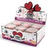 Soy Wax Melts Jar - Classic Rose