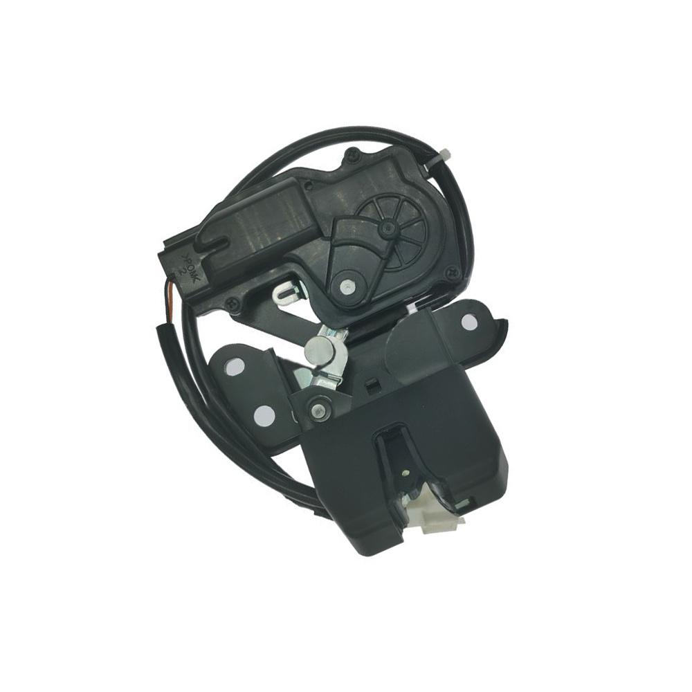 Trunk Rear Latch Liftgate Lock Actuator For Toyota Scion Tc 2005-2010