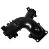BB3Q6K770AD For Ford Ranger T6 P4at 2.2 Intercooler Air Intake Hose BB3Q6K770AD 1767280