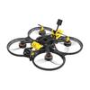 Electronice controlate prin radio – Quadcoptere