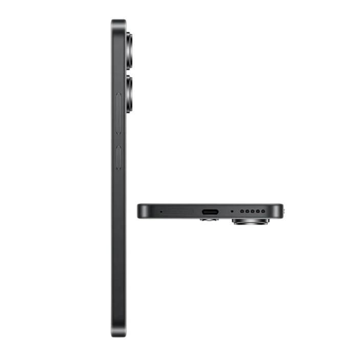 Redmi Note 13 Noir 6 GO + 128 GO