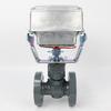 Azbil 24V Two-Way Proportional-Integral Control Valve VY5117L0015/VY5117L0021