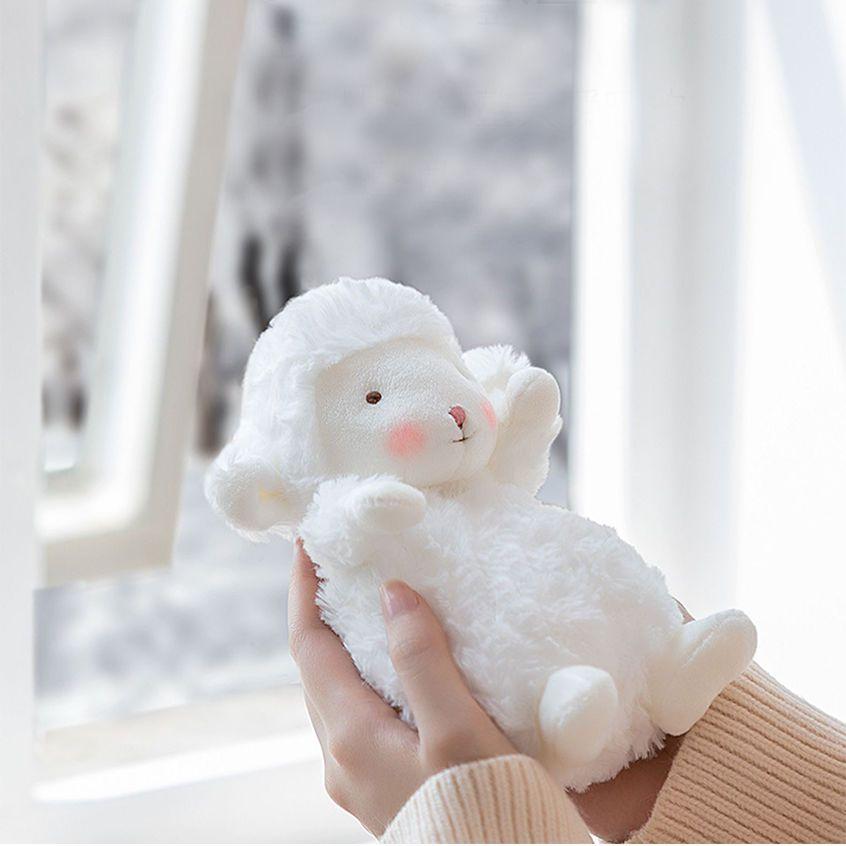 American Bunnies Lamb Doll Plush Toy Christmas Gift Cute Birthday Gift