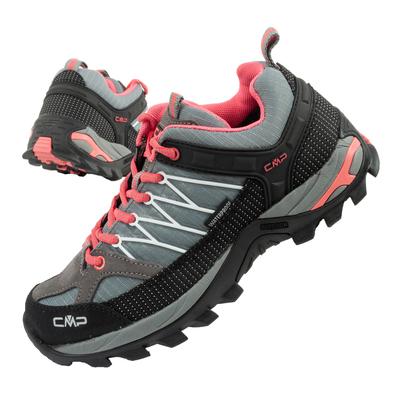 CMP Rigel Low Wmn Trekking Shor Wp [3Q54456 67UL] Y.37