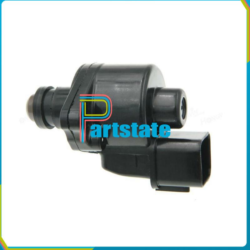 

IAC Idle Air Control Valve Stepper 18137-65D00 E9T18071 Fits For Suzuki Vitara 1999 2000 2001 2002 2003 CHEVROLET TRACKER 2.0L L