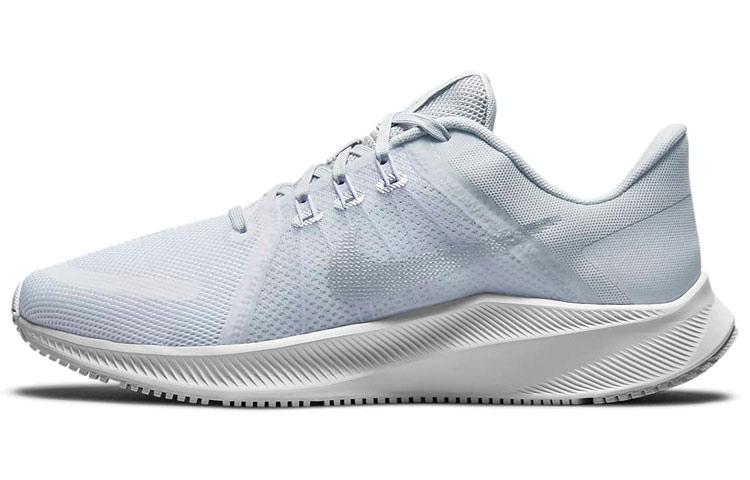 Nike Quest 4 White Photon Dust Women s DA1106-100 35.5