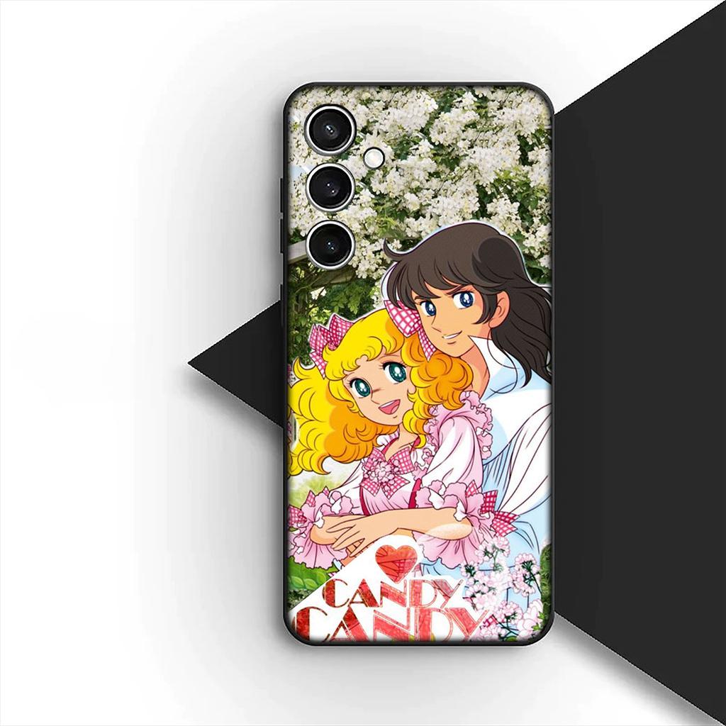 Candy Poster Candy Phone Cover for Apple iPhone 12 13 Pro Max Mini ProMax X XR 17E 13Mini Protective Case