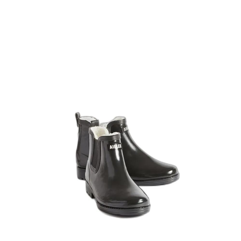 Aigle Carville 2 Wellies