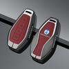 Denza D9, N7, N8, X Key Case and NFC Card Holder Protective Shell with Buckle